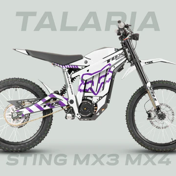 Elevate Your Ride's Visual Edge