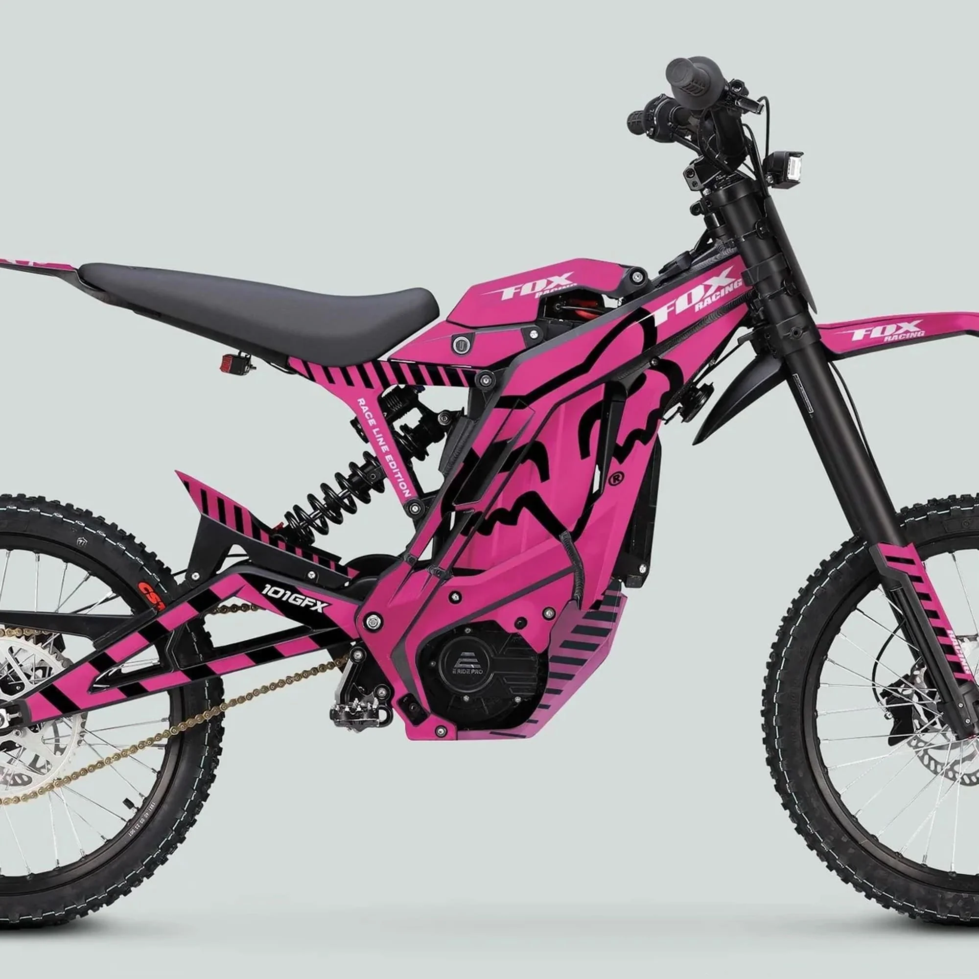 Featured products - E ride Pro SS
